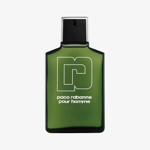 Paco Rabanne Men by Paco Rabanne Eau de Toilette Spray