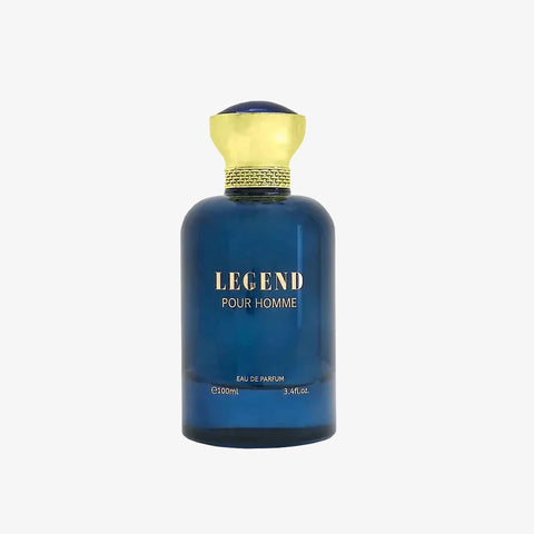 Legend Pour Homme By Bharara Eau De Parfum Spray 3.4 oz