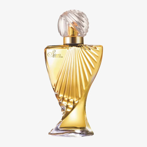 Siren For Women By Paris Hilton Eau De Parfum Spray 3.4 oz