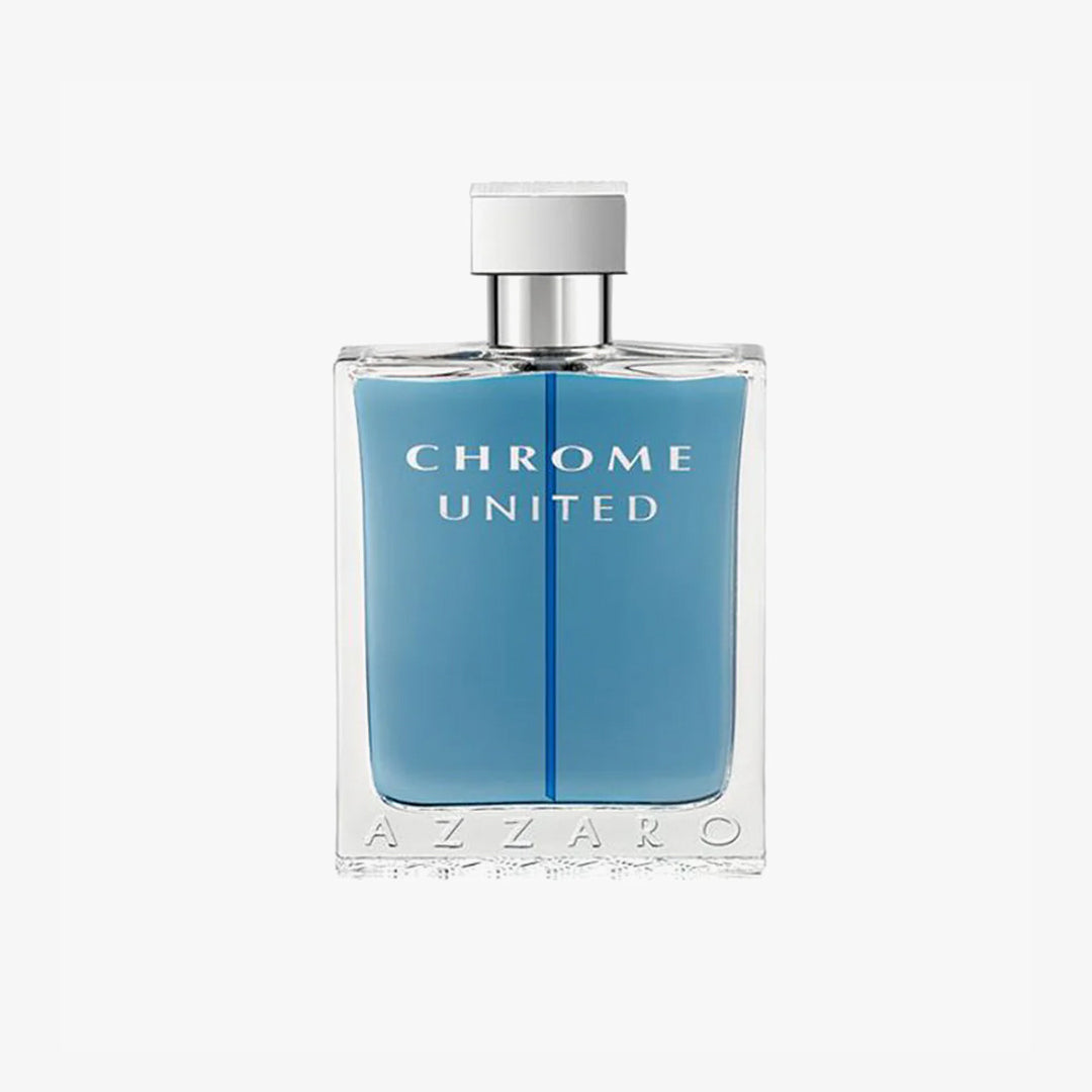 fragrance spray azzaro chrome united oz