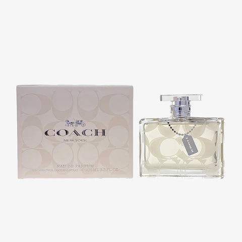 Coach Signature for Women By Coach Eau de Parfum Spray