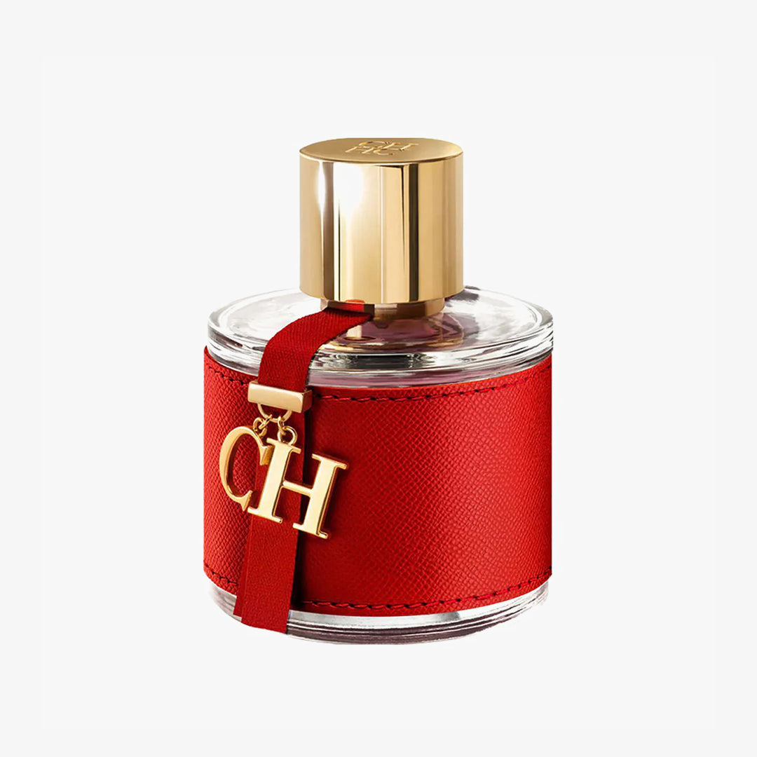 Carolina Herrera CH For Women Eau De Toilette | PerfumePlusOutlet