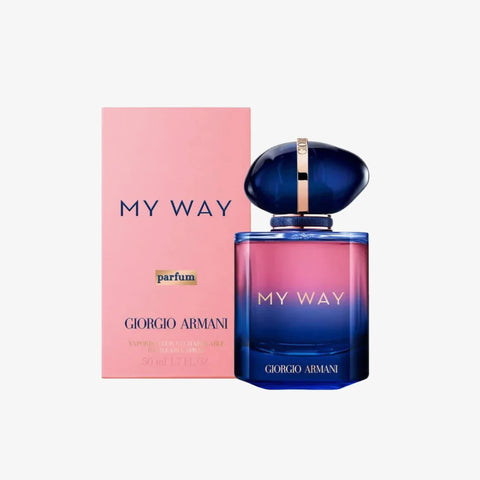 My Way For Women By Giorgio Armani Parfum Spray 1.7 oz