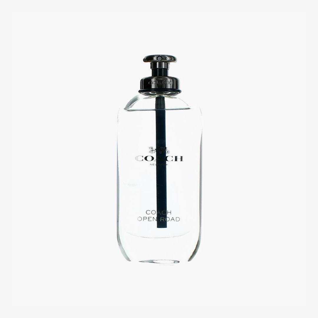 Coach Open Road For Men Eau De Toilette Spray | PerfumePlusOutlet