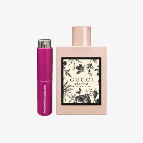 Travel Spray 0.27 oz Bloom Nettare Di Fiori For Women By Gucci