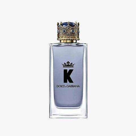 Dolce King For Men By Dolce & Gabbana Eau De Toilette