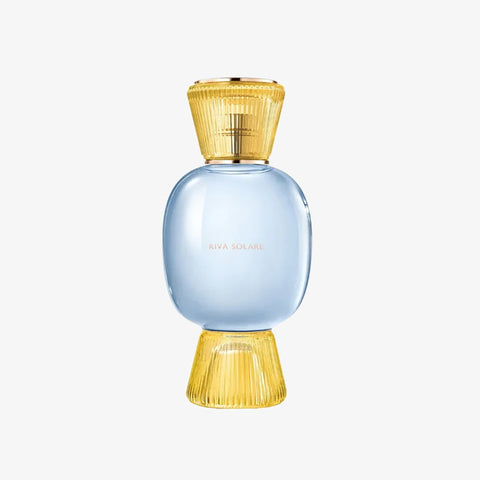 Allegra Riva Solare for Women By Bvlgari Eau de Parfum 3.4 oz