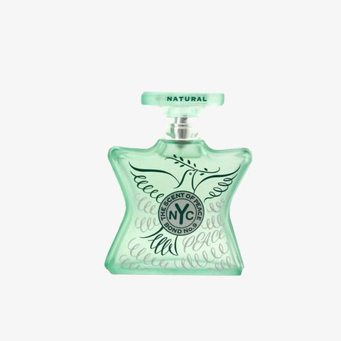 Scent Of Peace Natural By Bond No 9 Eau De Parfum Spray 3.4 oz