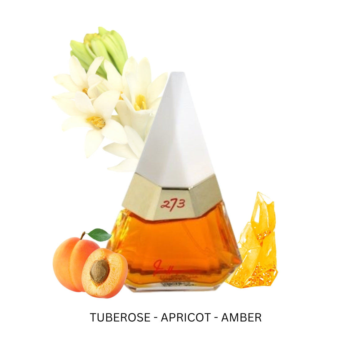 273ForWomenByFredHaymanEauDePa