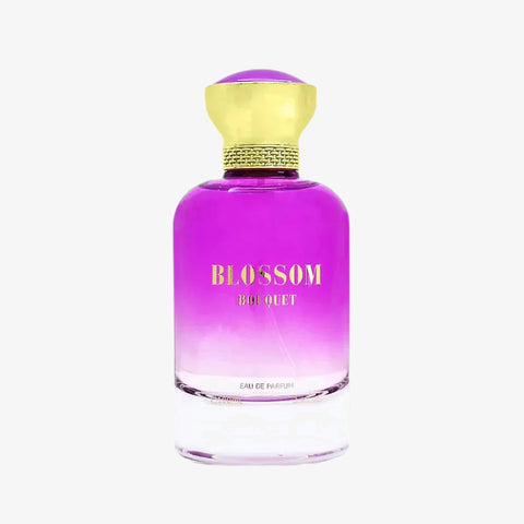 Bharara Blossom Bouquet For Women By Bharara Eau De Parfum Spray 3.4 oz