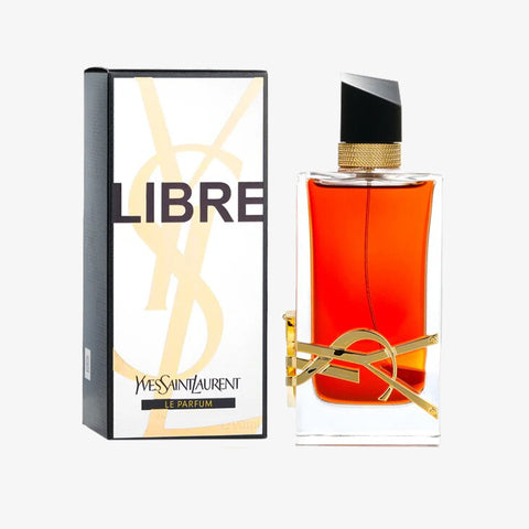 Libre Le Parfum For Women By Yves Saint Laurent Eau De Parfum Spray 3.0 oz