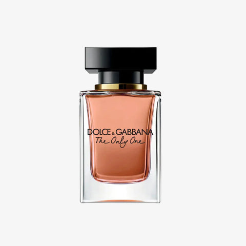 The Only One for Women By Dolce & Gabbana Eau de Parfum Spray