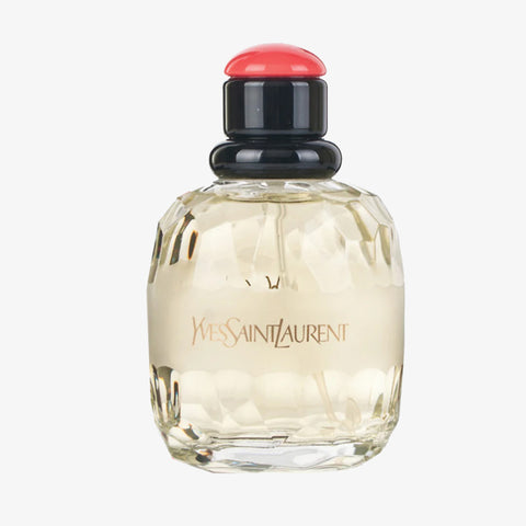 Paris For Women by YSL Yves Saint Laurent Eau De Toilette Spray 4.2 oz