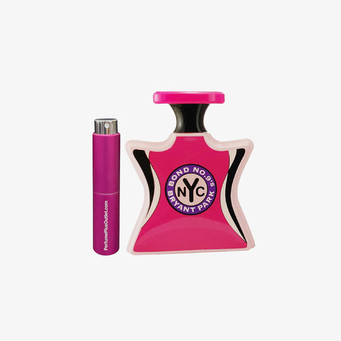 Travel Spray 0.27 oz Bryant Park For Women By Bond No 9