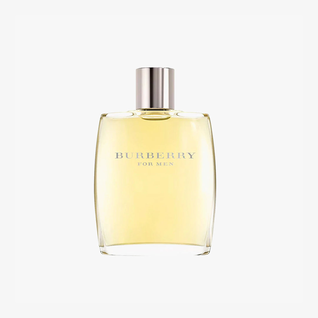 Burberry For Men Eau De Toilette Spray | PerfumePlusOutlet.com