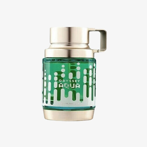 Odyssey Aqua For Men By Armaf Eau de Parfum Spray 3.4 oz