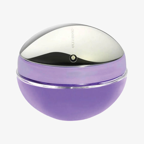 Ultraviolet for Women by Paco Rabanne Eau De Parfum Spray 2.7 oz