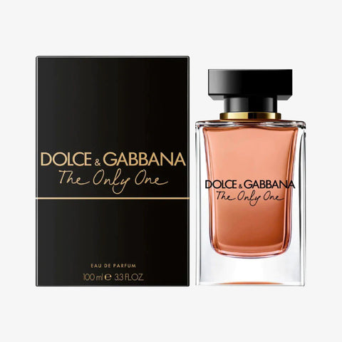 The Only One for Women By Dolce & Gabbana Eau de Parfum Spray