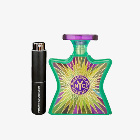 Travel Spray 0.27 oz Bleecker Street Unisex By Bond No 9