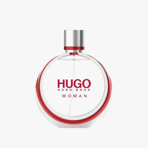 Hugo For Women By Hugo Boss Eau De Parfum Spray