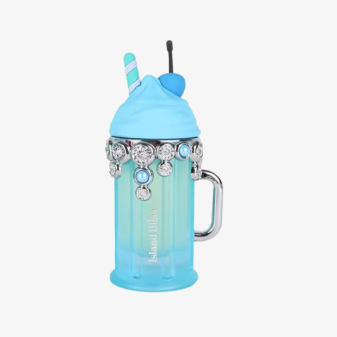 Island Bliss By Armaf Eau de Parfum Spray 3.4 oz