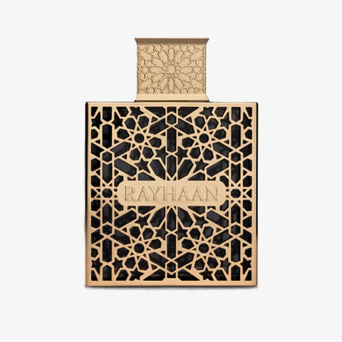 Rayhaan Elixir For Men By Rayhaan Eau de Parfum Spray 3.4 oz