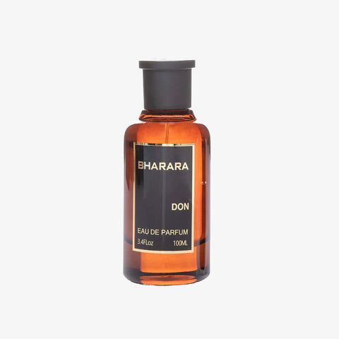 Bharara Don For Men By Bharara Eau De Parfum Spray 3.4 oz