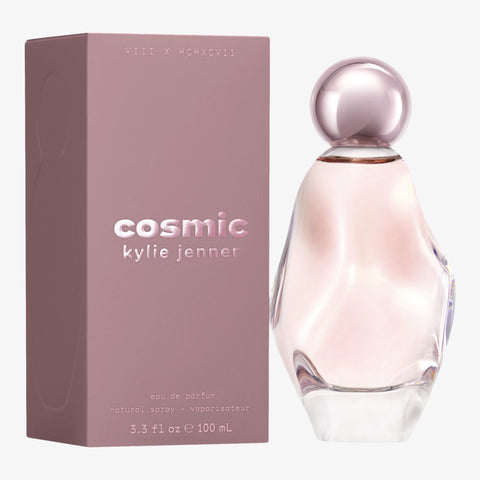 Cosmic for Women By Kylie Jenner Eau de Parfum 3.4 oz