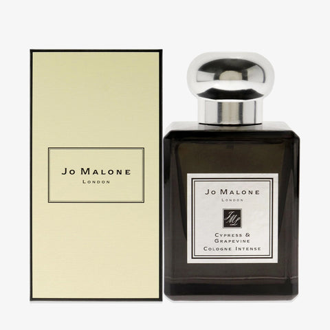 Cypress & Grapevine By Jo Malone Eau de Cologne Intense 3.4 oz
