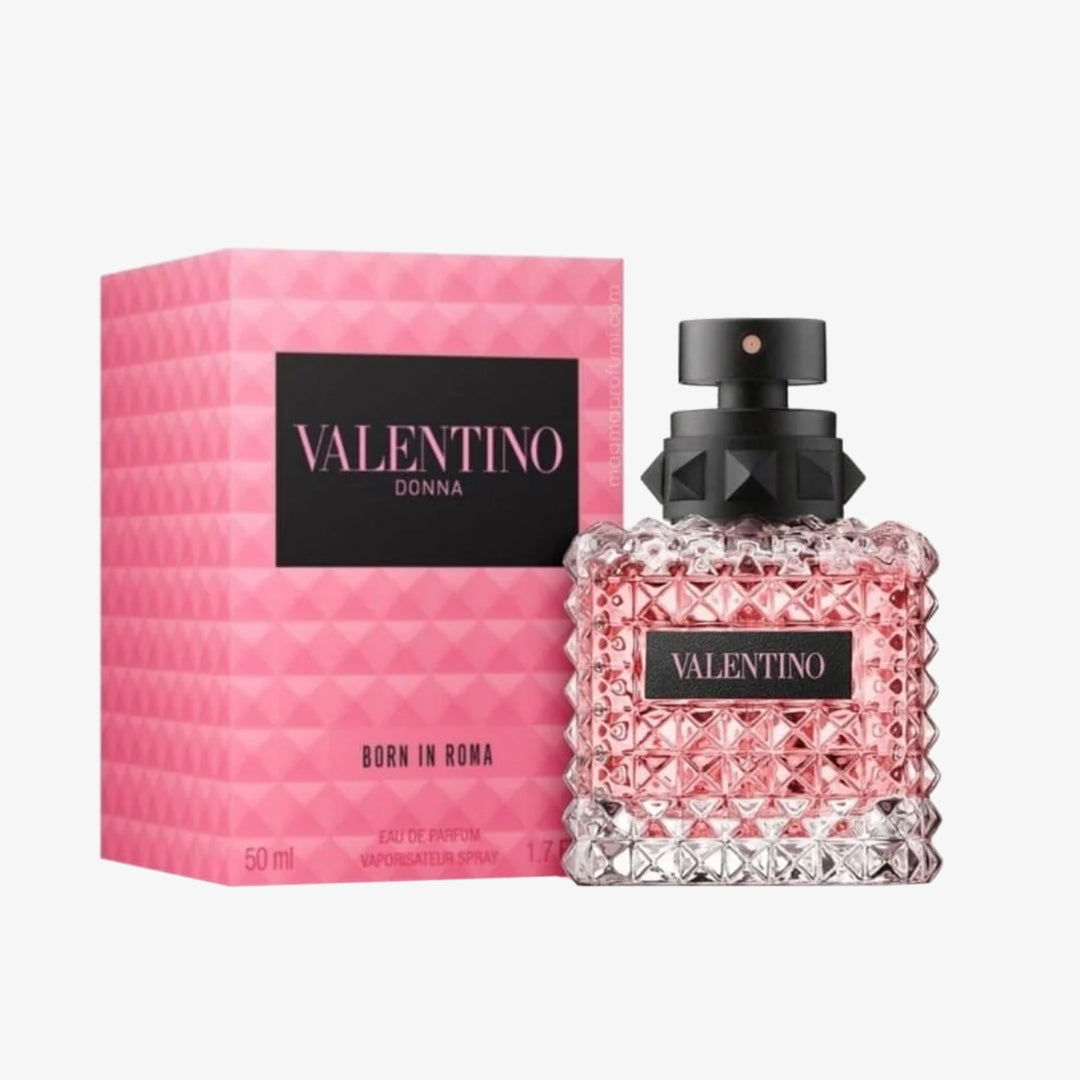 Donna Born In Roma for Women By Valentino Eau de Parfum Spray