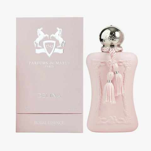 Delina For Women By Parfums De Marly Eau de Parfum Spray