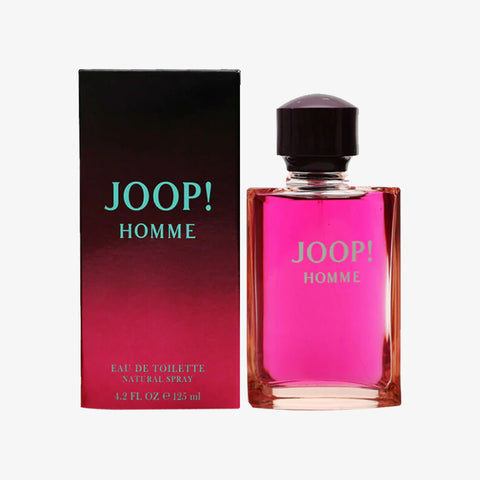 Joop Homme For Men By Joop Eau De Toilette Spray