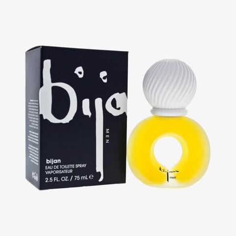 Bijan For Men By Bijan Eau De Toilette Spray 2.5 oz