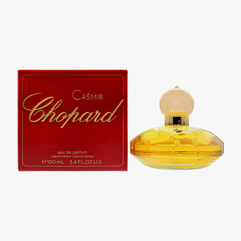 Casmir For Women By Chopard Eau De Parfum Spray 3.4 oz