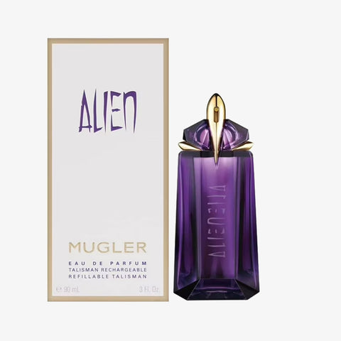 Alien For Women By Thierry Mugler Eau de Parfum