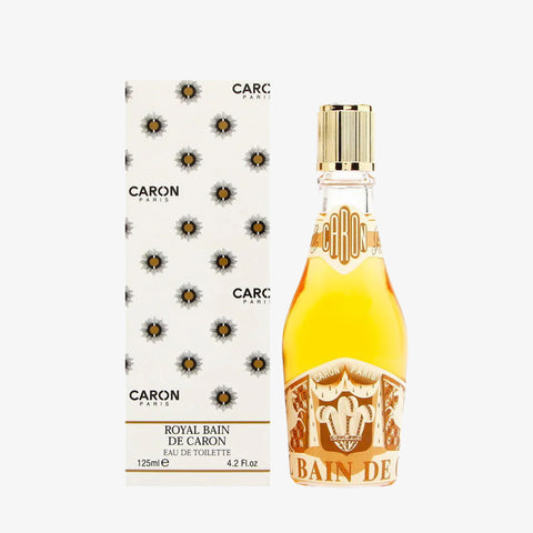 Royal Bain de Caron For Men By Caron Eau De Toilette Spray