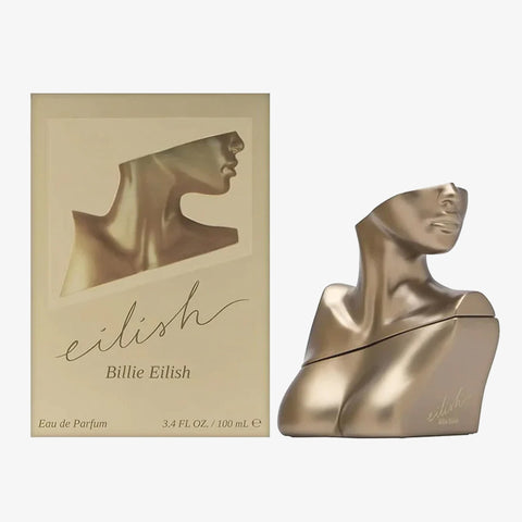 Eilish For Women by Billie Eilish Eau De Parfum Spray 3.4 oz