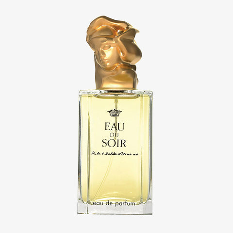 Eau Du Soir For Women By Sisley Eau De Parfum Spray 3.4 oz