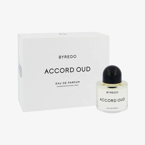 Accord Oud By Byredo Eau de Parfum Spray 3.3 oz