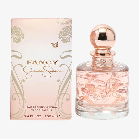 Fancy For Women By Jessica Simpson Eau De Parfum Spray 3.4 oz