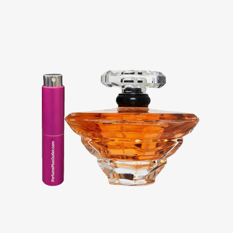 Travel Spray 0.27 oz Tresor For Women By Lancome