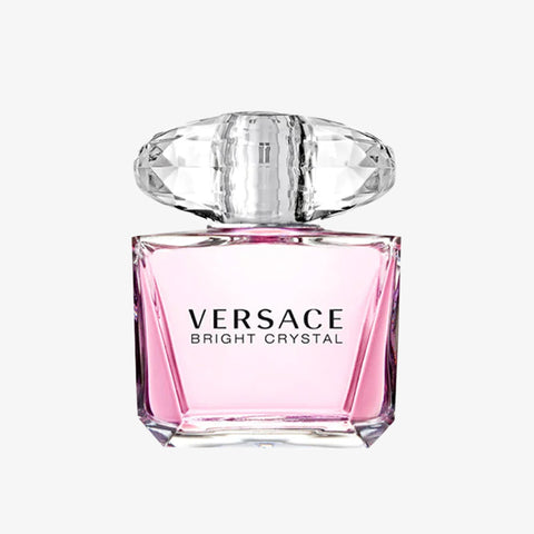 Bright Crystal For Women By Versace Eau de Toilette Spray
