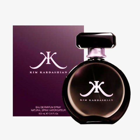 Kim Kardashian For Women By Kim Kardashian Eau De Parfum Spray