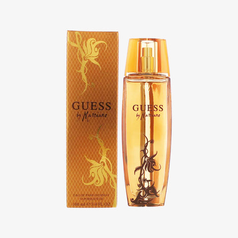 Guess By Marciano For Women By Guess Eau de Parfum Spray 3.4 oz