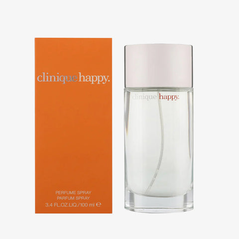 Happy For Women By Clinique Parfum Spray