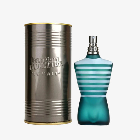 Le Male For Men by Jean Paul Gaultier Eau De Toilette Spray