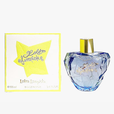 Lolita Lempicka For Women by Lolita Lempicka Eau de Parfum Spray 3.4 oz
