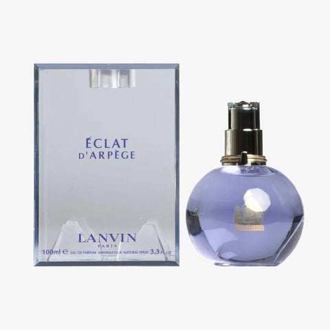 Eclat D'Arpege For Women By Lanvin Eau De Parfum Spray 3.4 oz