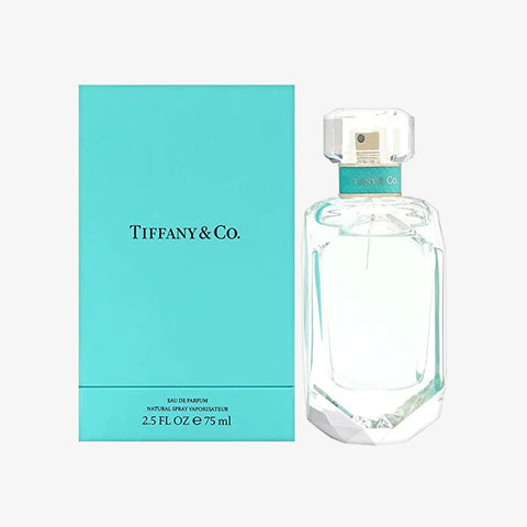 Tiffany For Women By Tiffany & Co Eau de Parfum Spray 2.5 oz