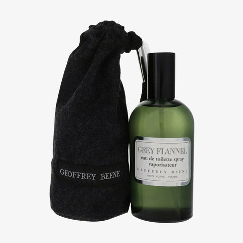 Grey Flannel For Men By Geoffrey Beene Eau De Toilette Spray